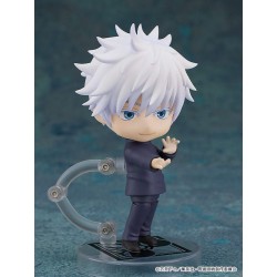 Jujutsu Kaisen figurine Nendoroid Satoru Gojo Tokyo Jujutsu High School Ver. Good Smile Company