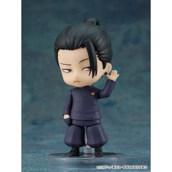 Jujutsu Kaisen figurine Nendoroid Suguru Geto Tokyo Jujutsu High School Ver. Good Smile Company