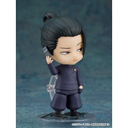 Jujutsu Kaisen figurine Nendoroid Suguru Geto Tokyo Jujutsu High School Ver. Good Smile Company