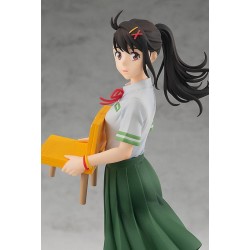 Suzume figurine Pop Up Parade Suzume Iwato Good Smile Company