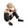 My Hero Academia figurine G.E.M. Series Katsuki Bakugo Megahouse