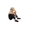 My Hero Academia figurine G.E.M. Series Katsuki Bakugo Megahouse