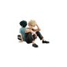 My Hero Academia figurine G.E.M. Series Katsuki Bakugo Megahouse