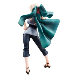 Naruto Gals figurine Tsunade Megahouse