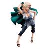 Naruto Gals figurine Tsunade Megahouse