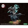 Demon Slayer: Kimetsu no Yaiba figurine ARTFXJ Muichiro Tokito Bonus Edition Kotobukiya