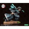 Demon Slayer: Kimetsu no Yaiba figurine ARTFXJ Muichiro Tokito Bonus Edition Kotobukiya