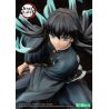 Demon Slayer: Kimetsu no Yaiba figurine ARTFXJ Muichiro Tokito Bonus Edition Kotobukiya