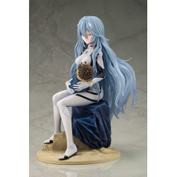 Evangelion: 3.0+1.0 Thrice Upon a Time figurine Rei Ayanami (Affectionate Gaze) Kotobukiya