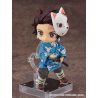 Demon Slayer: Kimetsu no Yaiba figurine Nendoroid Doll Tanjiro Kamado Final Selection Ver. Good Smile Company