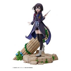 Wandering Witch: The Journey of Elaina figurine Saya Proof