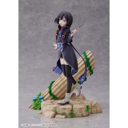 Wandering Witch: The Journey of Elaina figurine Saya Proof