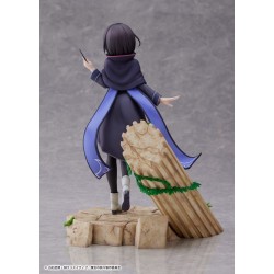 Wandering Witch: The Journey of Elaina figurine Saya Proof