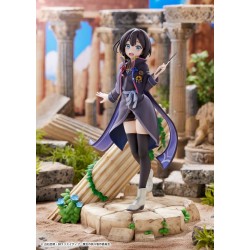 Wandering Witch: The Journey of Elaina figurine Saya Proof