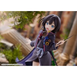 Wandering Witch: The Journey of Elaina figurine Saya Proof