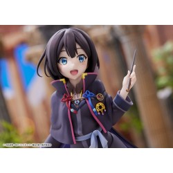 Wandering Witch: The Journey of Elaina figurine Saya Proof