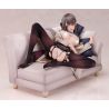 Original Character by Amamitsuki figurine asleep Magic Bullet(s)