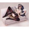 Original Character by Amamitsuki figurine asleep Magic Bullet(s)