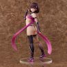 Ayakashi Triangle figurine Suzu Kanade Purification Ninja costume Ver. Union Creative