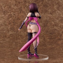 Ayakashi Triangle figurine Suzu Kanade Purification Ninja costume Ver. Union Creative