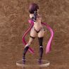 Ayakashi Triangle figurine Suzu Kanade Purification Ninja costume Ver. Union Creative