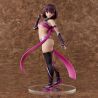 Ayakashi Triangle figurine Suzu Kanade Purification Ninja costume Ver. Union Creative