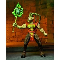 Tortues Ninja (Mirage Comics) figurine Savanti Romero Neca