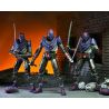 Teenage Mutant Ninja Turtles: The Last Ronin figurine Ultimate Foot Bot Neca