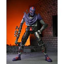 Teenage Mutant Ninja Turtles: The Last Ronin figurine Ultimate Foot Bot Neca