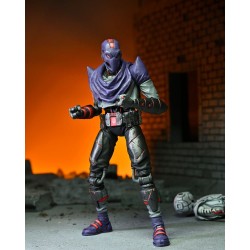 Teenage Mutant Ninja Turtles: The Last Ronin figurine Ultimate Foot Bot Neca