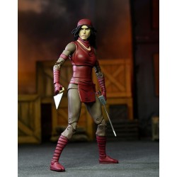 Teenage Mutant Ninja Turtles: The Last Ronin figurine Ultimate Karai Neca