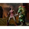 Teenage Mutant Ninja Turtles: The Last Ronin figurine Ultimate Karai Neca