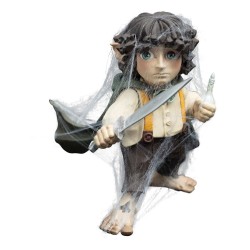 Le Seigneur des Anneaux figurine Mini Epics Frodo Baggins (Limited Edition) Weta Workshop