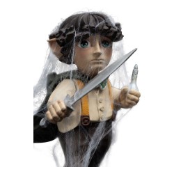 Le Seigneur des Anneaux figurine Mini Epics Frodo Baggins (Limited Edition) Weta Workshop