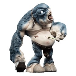 Le Seigneur des Anneaux figurine Mini Epics Cave Troll Weta Workshop