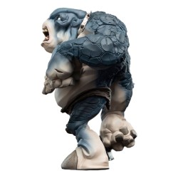 Le Seigneur des Anneaux figurine Mini Epics Cave Troll Weta Workshop