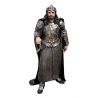 Le Seigneur des Anneaux figurine Mini Epics King Aragorn Weta Workshop