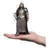 Le Seigneur des Anneaux figurine Mini Epics King Aragorn Weta Workshop