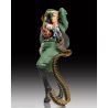 JoJo's Bizarre Adventure Part 2 : Battle Tendency figurine Legend Rudol von Stroheim Medicos