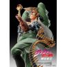 JoJo's Bizarre Adventure Part 2 : Battle Tendency figurine Legend Rudol von Stroheim Medicos