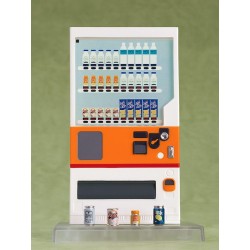 Reborn as a Vending Machine, I Now Wander the Dungeon figurine Nendoroid Boxxo Good Smile Company