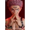 Jujutsu Kaisen figurine Ryomen Sukuna (Luxury Version) Asmus Collectible Toys