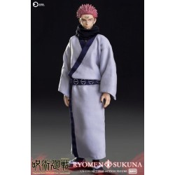 Jujutsu Kaisen figurine Ryomen Sukuna (Luxury Version) Asmus Collectible Toys