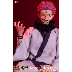 Jujutsu Kaisen figurine Ryomen Sukuna (Luxury Version) Asmus Collectible Toys