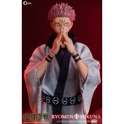 Jujutsu Kaisen figurine Ryomen Sukuna (Luxury Version) Asmus Collectible Toys