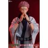 Jujutsu Kaisen figurine Ryomen Sukuna (Luxury Version) Asmus Collectible Toys