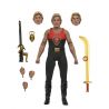 Flash Gordon (1980) figurine Ultimate Flash Gordon (Final Battle) Neca