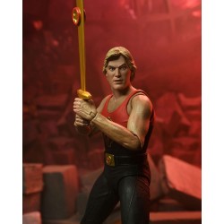 Flash Gordon (1980) figurine Ultimate Flash Gordon (Final Battle) Neca