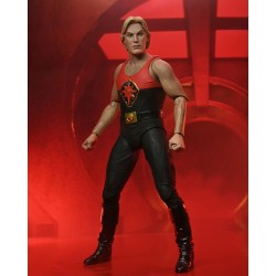 Flash Gordon (1980) figurine Ultimate Flash Gordon (Final Battle) Neca