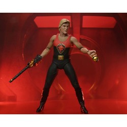 Flash Gordon (1980) figurine Ultimate Flash Gordon (Final Battle) Neca